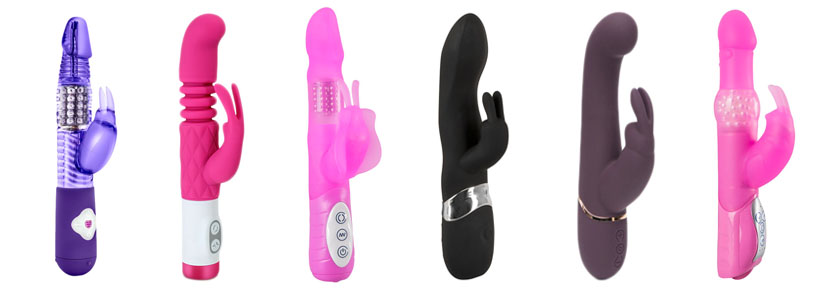 Rabbitvibratoren Rabbitvibratoren