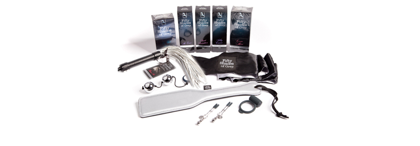 Fifty Shades of Grey Fifty Shades of Grey