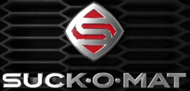 Suck-O-Mat