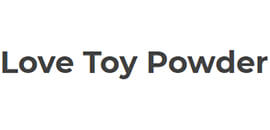 Love Toy Powder