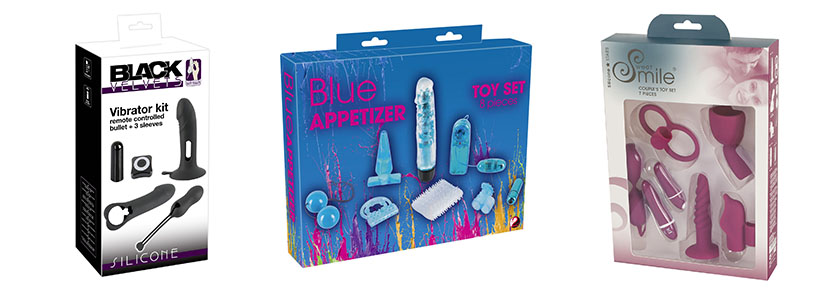 Toy-Sets Toy-Sets