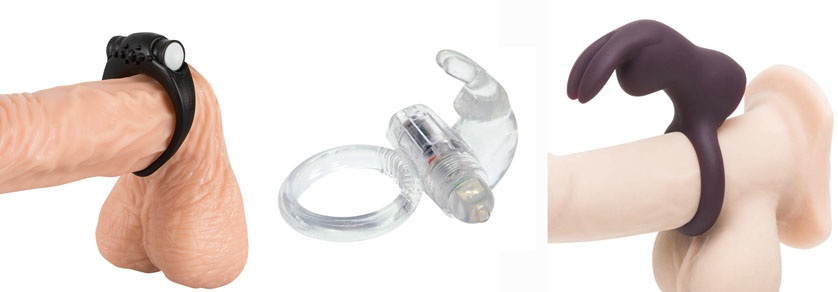 Vibro-Ringe Vibro-Ringe